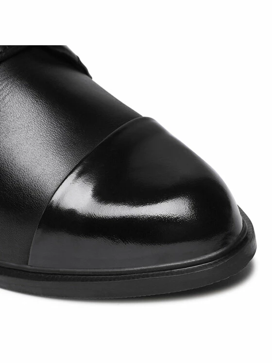 Sergio Bardi Γυναίκες Biker Μποτάκια Μποτάκια RST-A1008-02SB Μαύρο - Image 6