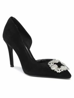 Sergio Bardi Γυναίκες Γοβάκια Γόβες WYL2142-29Z-SB Μαύρο