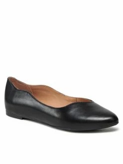 Sergio Bardi Γυναίκες Μπαλαρίνες RST-NOEL-21 Μαύρο