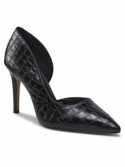 Sergio Bardi Γυναίκες Γοβάκια Γόβες WYL2142-28Z-SB Μαύρο