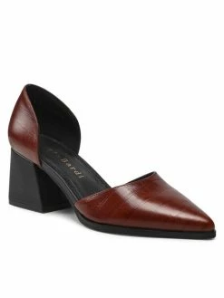 Sergio Bardi Γυναίκες Γοβάκια Κλειστά παπούτσια WFA1936-2Z-SB Καφέ