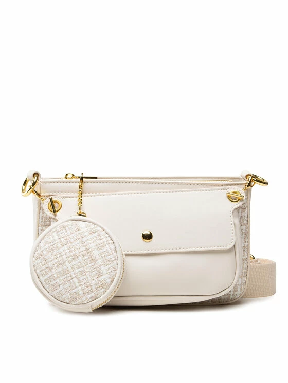 Sergio Bardi Γυναίκες Τσάντες με Χερούλι Τσάντα MSR-A-009-85-01 Μπεζ