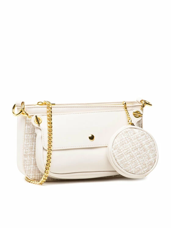 Sergio Bardi Γυναίκες Τσάντες με Χερούλι Τσάντα MSR-A-009-85-01 Μπεζ - Image 2