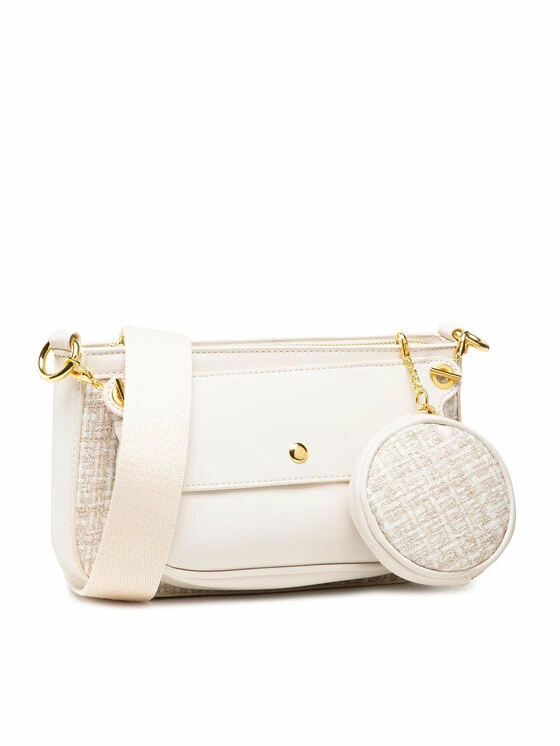 Sergio Bardi Γυναίκες Τσάντες με Χερούλι Τσάντα MSR-A-009-85-01 Μπεζ - Image 3