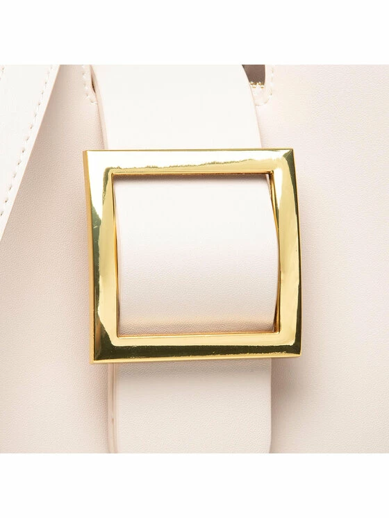 Sergio Bardi Γυναίκες Τσάντες με Χερούλι Τσάντα MSR-A-009-85-01 Μπεζ - Image 6