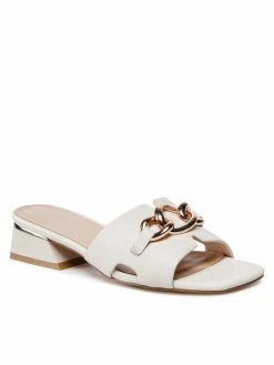 Sergio Bardi Γυναίκες Παντόφλες WYL3013-1Z-SB Μπεζ