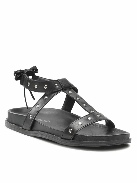 Sergio Bardi Γυναίκες Σανδάλια ARC-IGA-09SB Μαύρο