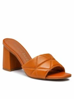 Sergio Bardi Γυναίκες Παντόφλες KR-330403-02SB Καφέ