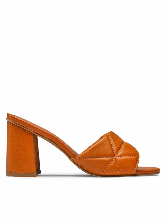 Sergio Bardi Γυναίκες Παντόφλες KR-330403-02SB Καφέ - Image 2