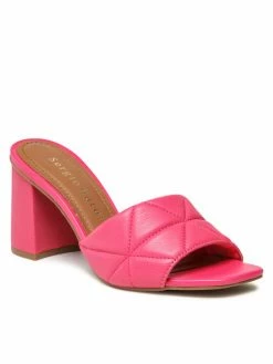 Sergio Bardi Γυναίκες Παντόφλες KR-330403-02SB Ροζ