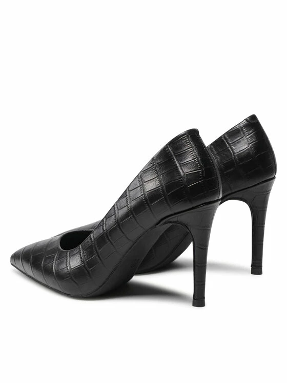 Sergio Bardi Γυναίκες Γοβάκια Γόβες WYL2142-22Z Μαύρο - Image 3