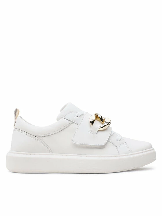 Sergio Bardi Γυναίκες Αθλητικά WI16-221412-02SB Λευκό - Image 2