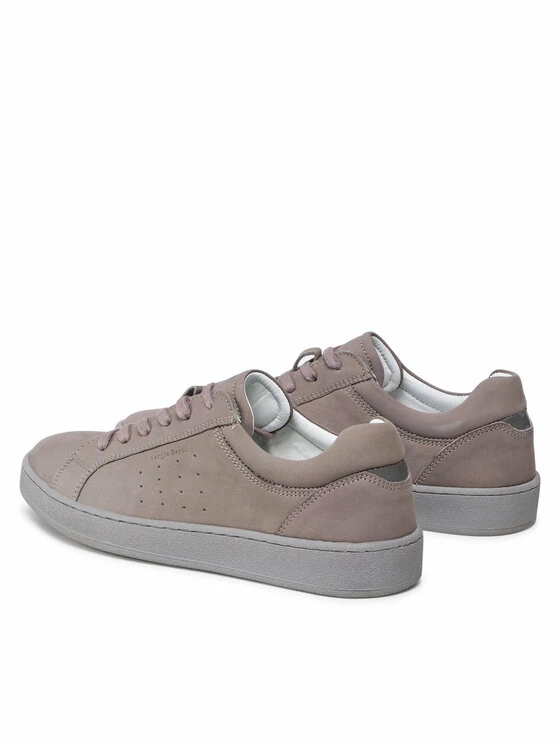 Sergio Bardi Γυναίκες Αθλητικά WI12-7288-01SB Γκρι - Image 3