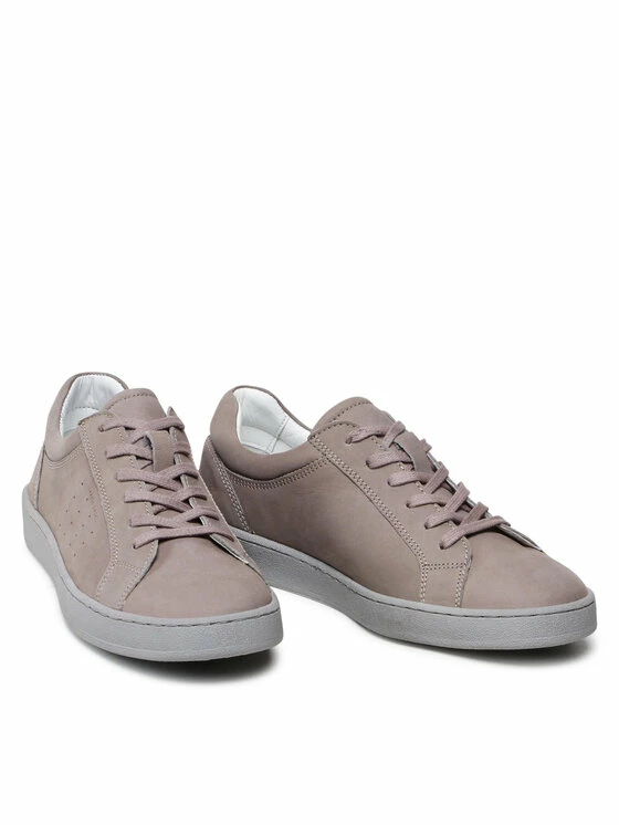 Sergio Bardi Γυναίκες Αθλητικά WI12-7288-01SB Γκρι - Image 5