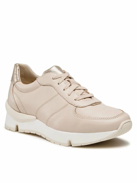 Sergio Bardi Γυναίκες Αθλητικά ARC-HOGA-02SB Μπεζ