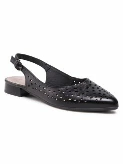 Sergio Bardi Γυναίκες Σανδάλια VENA-09 Μαύρο