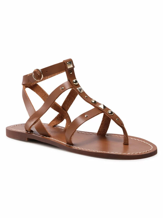 Sergio Bardi Γυναίκες Σανδάλια SB-45-11-001222 Καφέ