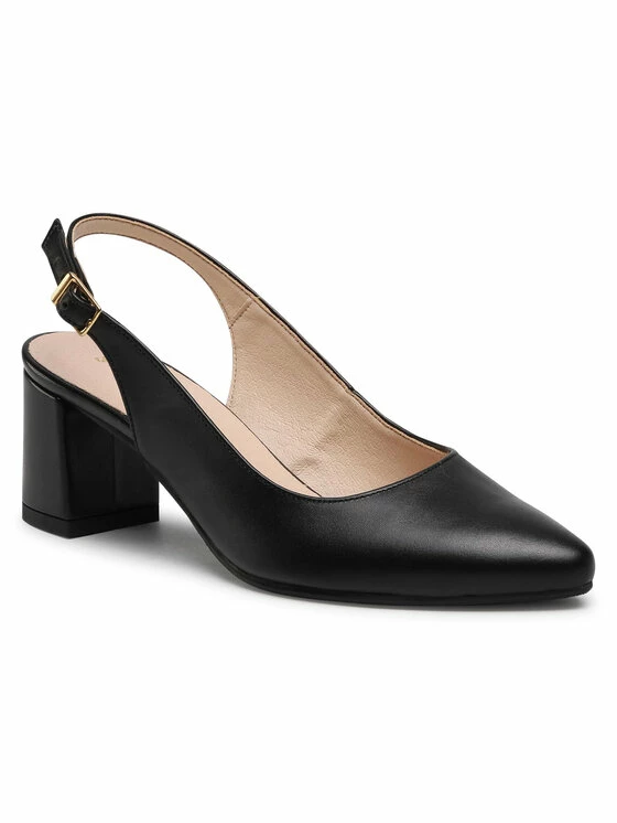 Sergio Bardi Γυναίκες Σανδάλια SB-75-11-001153 Μαύρο