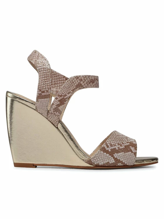 Sergio Bardi Γυναίκες Σανδάλια SB-77-11-001177 Ροζ - Image 2