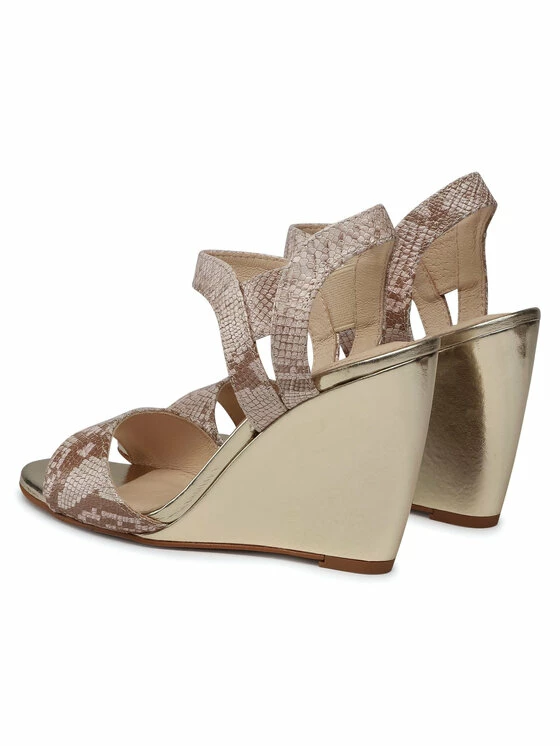 Sergio Bardi Γυναίκες Σανδάλια SB-77-11-001177 Ροζ - Image 3