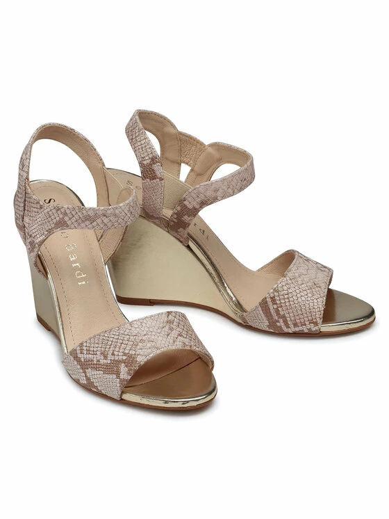 Sergio Bardi Γυναίκες Σανδάλια SB-77-11-001177 Ροζ - Image 5