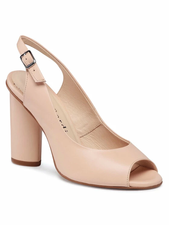 Sergio Bardi Γυναίκες Σανδάλια SB-77-11-001175 Ροζ