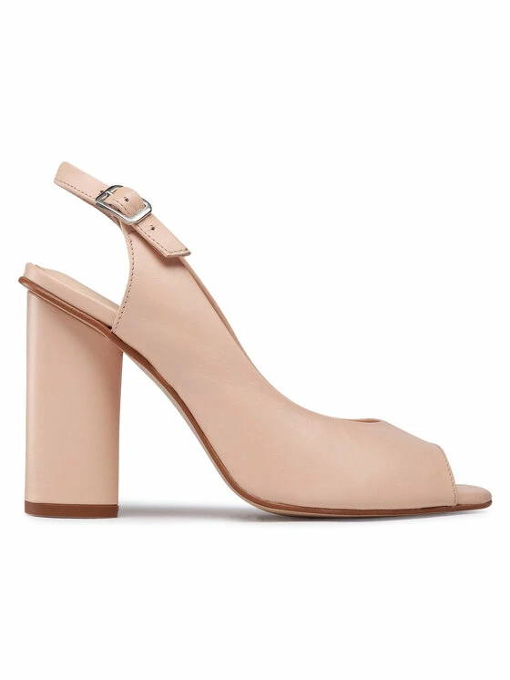 Sergio Bardi Γυναίκες Σανδάλια SB-77-11-001175 Ροζ - Image 2