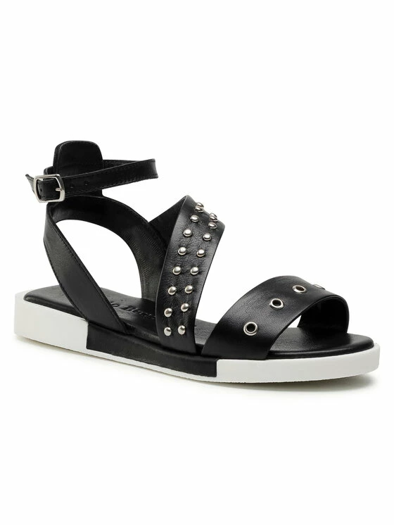 Sergio Bardi Γυναίκες Σανδάλια SB-70-11-001106 Μαύρο