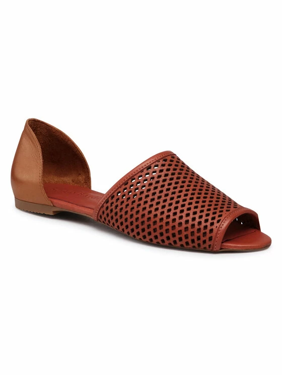 Sergio Bardi Γυναίκες Σανδάλια SB-70-11-001116 Καφέ