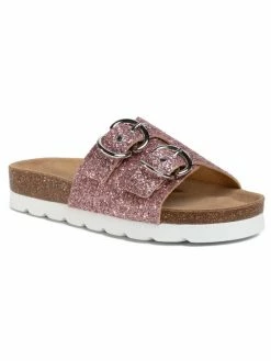 Sergio Bardi Γυναίκες Παντόφλες SB-73-09-001048 Ροζ