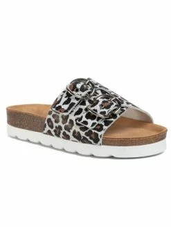 Sergio Bardi Γυναίκες Παντόφλες SB-73-09-001045 Γκρι