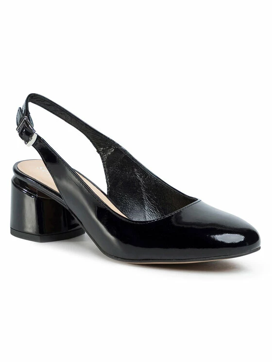 Sergio Bardi Γυναίκες Σανδάλια SB-04-09-000641 Μαύρο