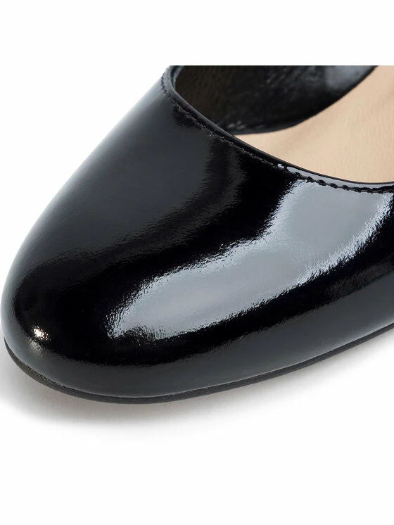 Sergio Bardi Γυναίκες Σανδάλια SB-04-09-000641 Μαύρο - Image 6