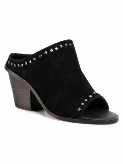 Sergio Bardi Γυναίκες Παντόφλες SB-49-09-000480 Μαύρο