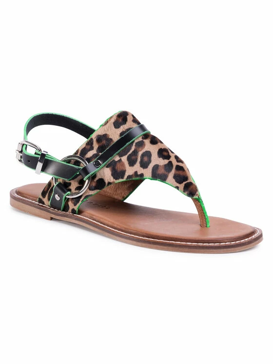 Sergio Bardi Γυναίκες Σανδάλια SB-50-09-000473 Καφέ