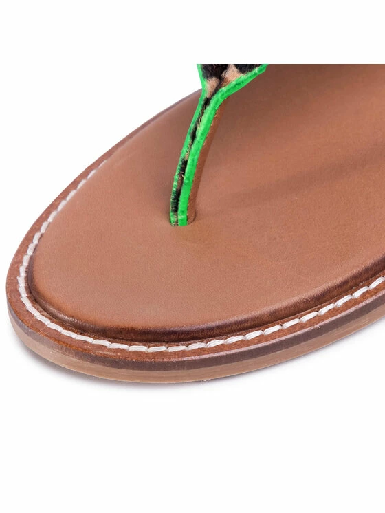 Sergio Bardi Γυναίκες Σανδάλια SB-50-09-000473 Καφέ - Image 6