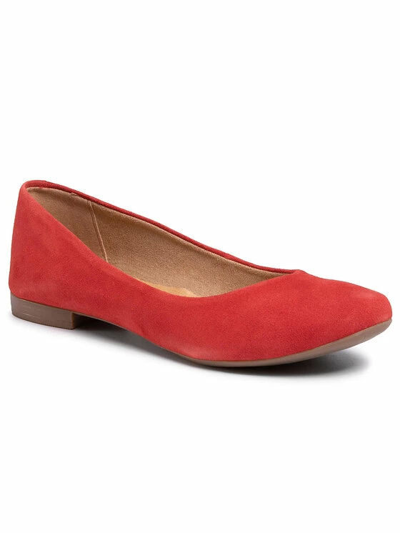 Sergio Bardi Γυναίκες Μπαλαρίνες SB-06-07-000003 Κόκκινο