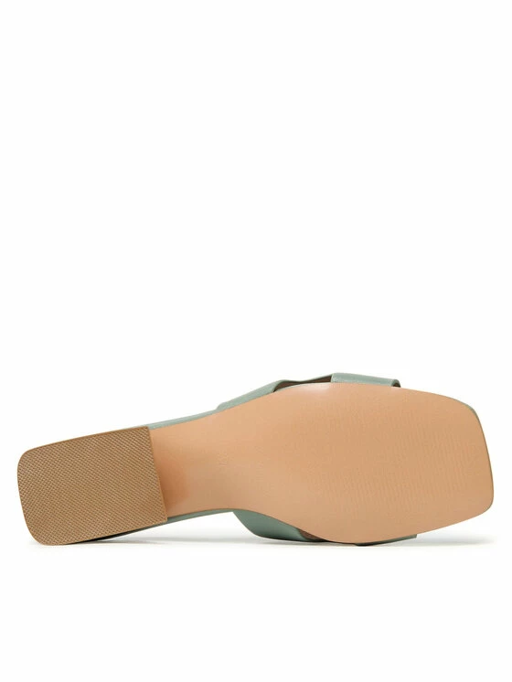 Sergio Bardi Γυναίκες Παντόφλες WYL3013-1Z-SB Πράσινο - Image 4