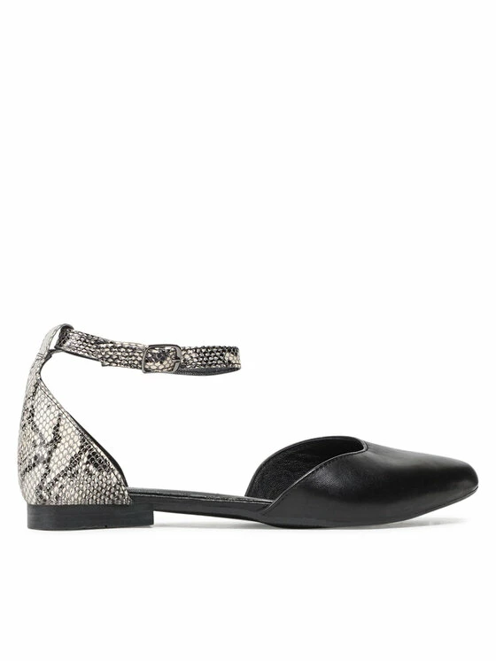 Sergio Bardi Γυναίκες Κλειστά Παπούτσια Κλειστά παπούτσια RST-KAJA-10SB Μαύρο - Image 2