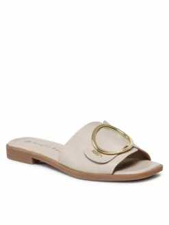 Sergio Bardi Γυναίκες Παντόφλες WI16-MENA-08SB Μπεζ