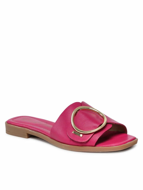 Sergio Bardi Γυναίκες Παντόφλες WI16-MENA-08SB Ροζ