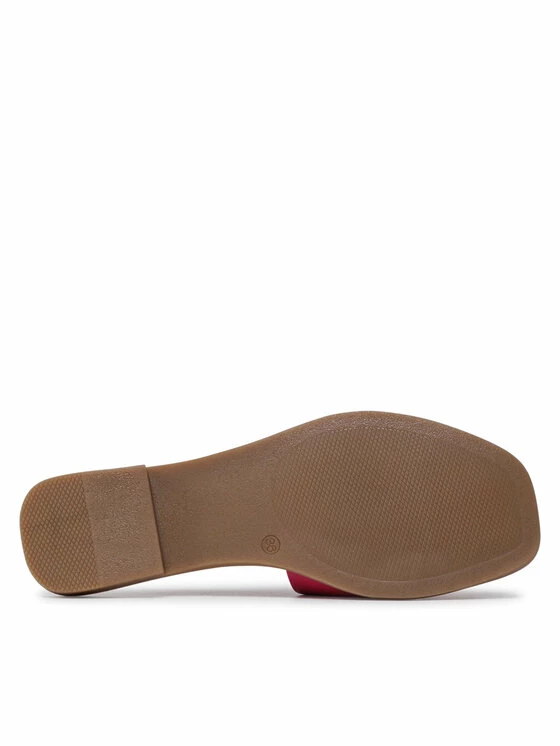 Sergio Bardi Γυναίκες Παντόφλες WI16-MENA-08SB Ροζ - Image 4