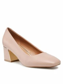 Sergio Bardi Γυναίκες Γοβάκια Κλειστά παπούτσια WYL3021-2Z Μπεζ