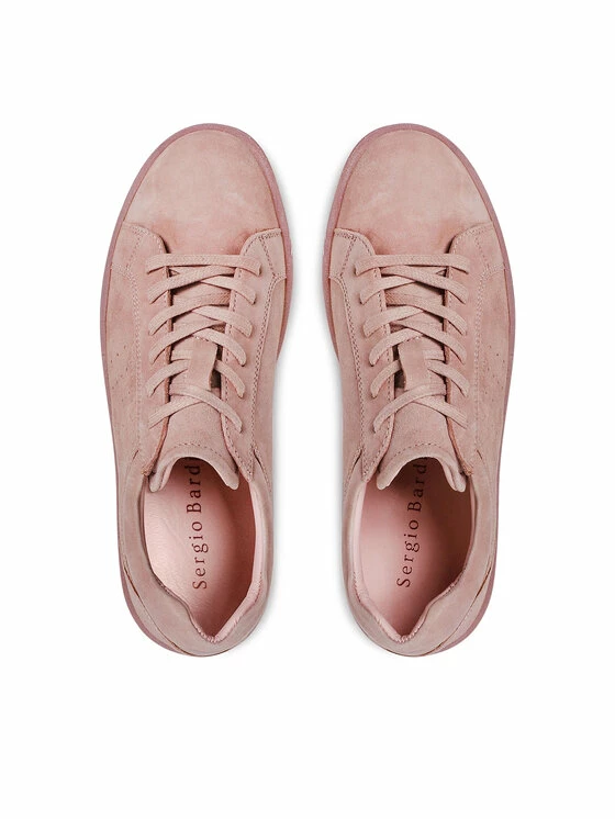 Sergio Bardi Γυναίκες Αθλητικά WI12-7288-01SB Ροζ - Image 6