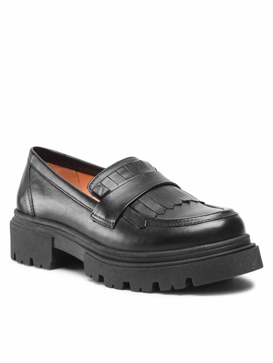 Sergio Bardi Γυναίκες Κλειστά Παπούτσια Κλειστά παπούτσια EST-DONNA-10SB Μαύρο