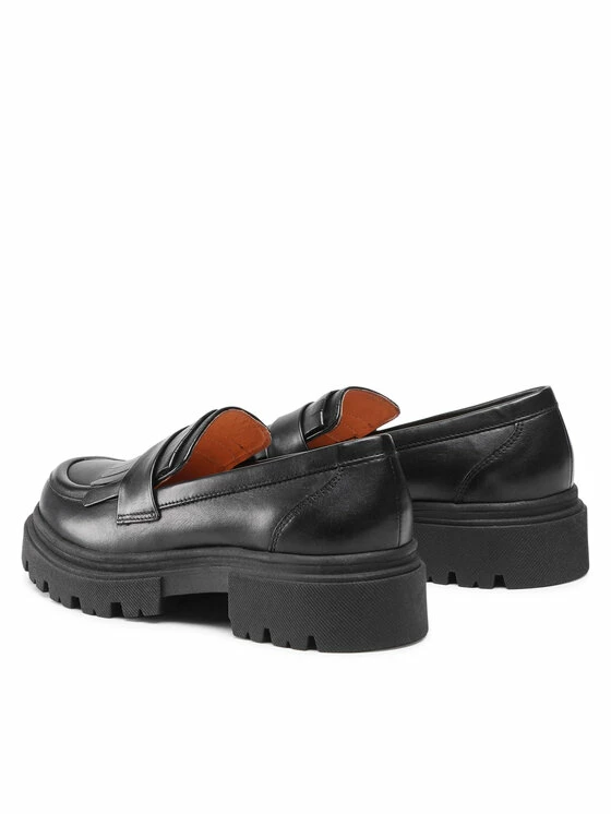 Sergio Bardi Γυναίκες Κλειστά Παπούτσια Κλειστά παπούτσια EST-DONNA-10SB Μαύρο - Image 3