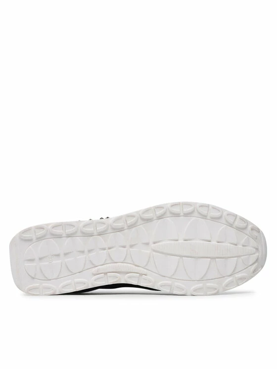 Sergio Bardi Γυναίκες Αθλητικά WI16-SAUCO-05SB Μαύρο - Image 4