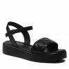 Sergio Bardi Γυναίκες Σανδάλια OCE-3032-06SB Μαύρο