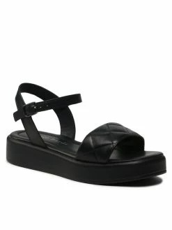 Sergio Bardi Γυναίκες Σανδάλια OCE-3032-06SB Μαύρο