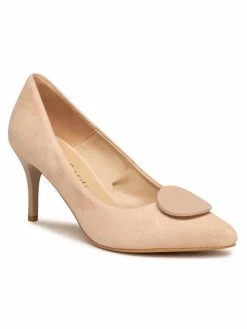 Sergio Bardi Γυναίκες Γοβάκια Γόβες 1070-01 Μπεζ